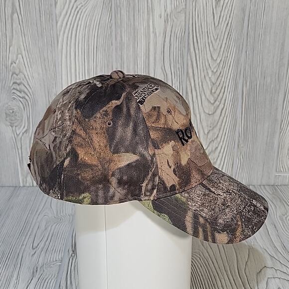 Port Authority, Advantage Timber, Roadway Your Way, Hat, NWT - Picture 2 of 10